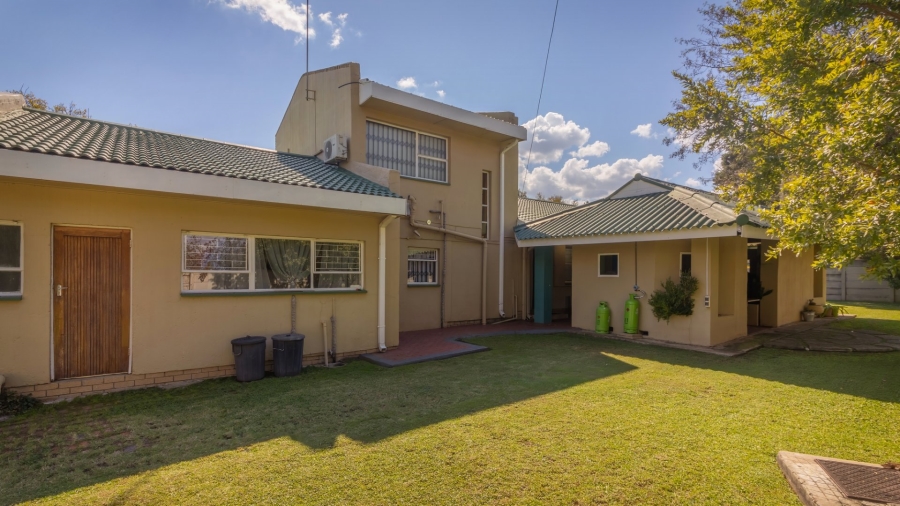 4 Bedroom Property for Sale in Jordania Free State